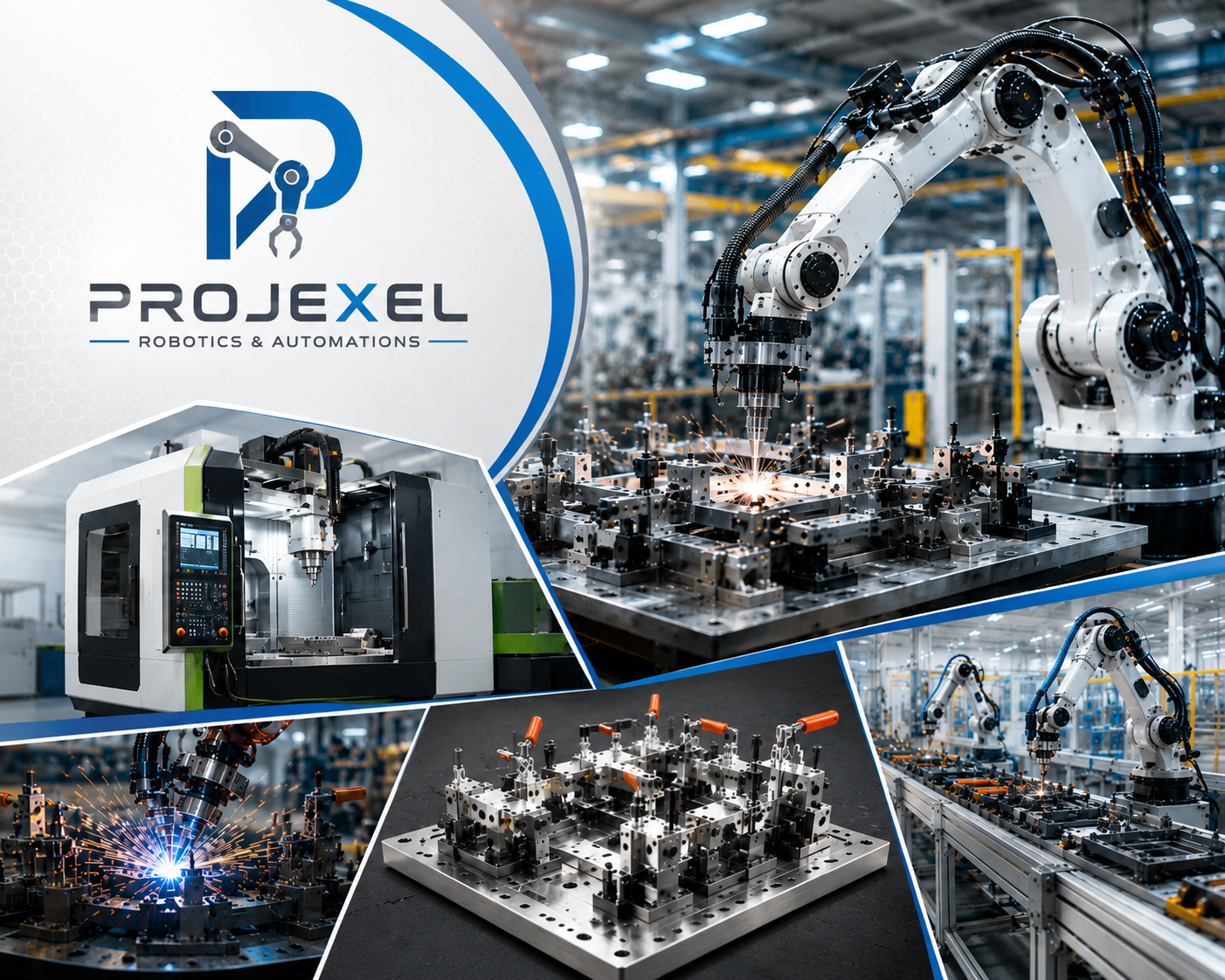 projexel-robotics-Logistics