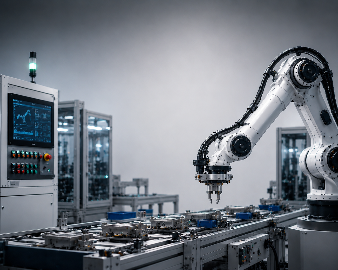 Robotics Solutions